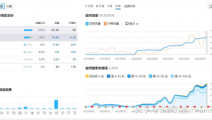 站群怎么盈利（站群效果怎么样）