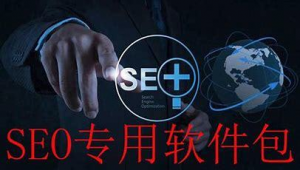 seo需要什么软件（seo哪个软件好）