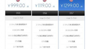 BlueHost 站群