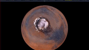 火星站点（火星建站）