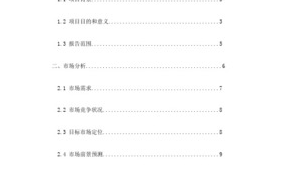 加油站顾客群的分析报告怎么写（加油站主要客户群体）