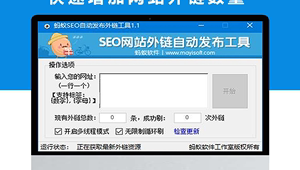 seo外链怎么做能看到效果（seo外链网）