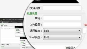寄生虫站群软件（寄生虫网页）