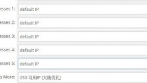 2021站群（什么叫站群系统）