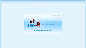 旺道seo优（旺道网站优化）