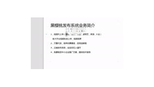 黑帽技术网发帖软件下载（黑帽技术接单）