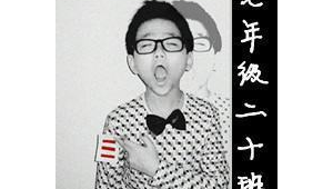 qq群头像黑暗（qq群头像一男一女）