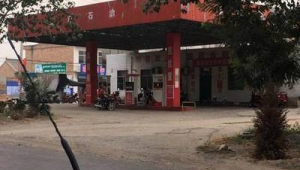 河津中国石油在哪里（河津各加油站油价）