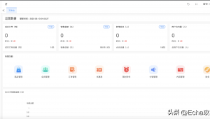 站群流量（网站统计访问量）