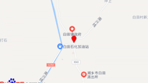 重庆有哪些加油站（重庆最大的加油站）