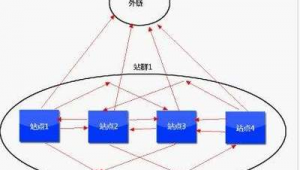 泛站群程序（泛站群推广）