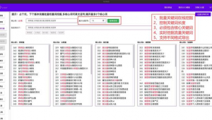 seo快排技术平台网站优化服务（seo快排什么意思）