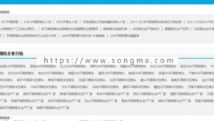 大量二级域名网站 站群