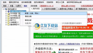 站群网站是什么（站群系统的优劣）