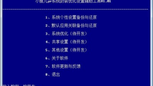 系统优化常用的软件有哪些?（系统优化软件排行榜）