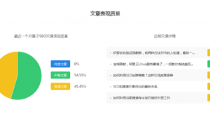 站群管理（站群项目）