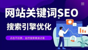 关键词优化的最佳方法（关键词优化视频教学）