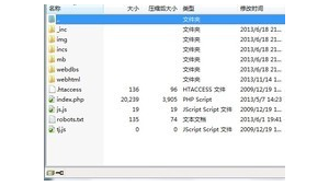 无限泛解析站群程序