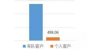 加油站客户群分析报告（加油站客户结构）