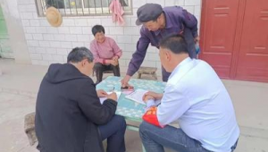 群上社区居委会电话（群声社区卫生服务站）