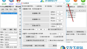 站群管理系统方案（站群软件哪）