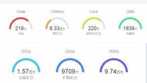 站群需要投资多少钱（站群搭建）