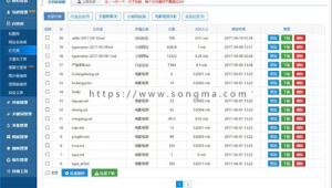 小霸王站群源码怎么用（小霸王论坛）
