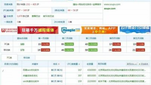 刷神马seo排名软件有哪些（刷神马seo排名软件下载）