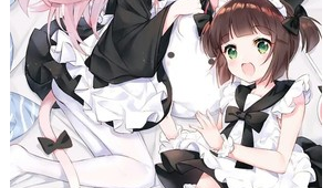 如月群真 p站id