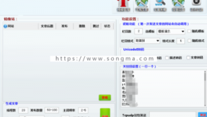 站群软件（站群软件排名）