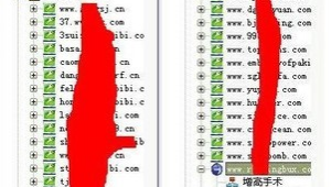 狂人站群管理系统（狂人+17）