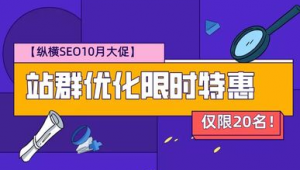站群营销是什么意思（站群营销方案）