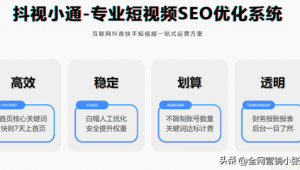 seo技术软件（seo如何收费）