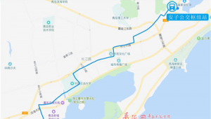 金海岸利群营业时间（黄岛金海岸利群）
