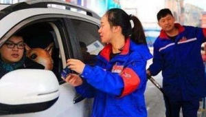 加油站顾客群特点分析（加油站客户群体）