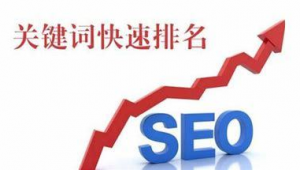 关键词seo排名优化推荐（关键词排名关键词优化）