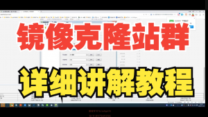 克隆侠站群十二代（克隆侠客群）