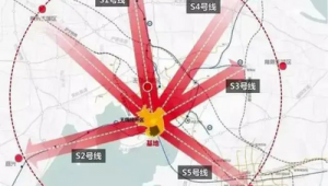 苏州快线6号站点路线（苏州快线六号路线）