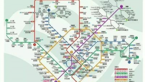 新加坡地铁裕群站是几号线（新加坡地铁站点）
