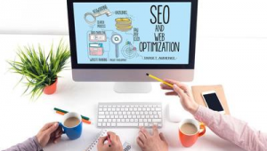 seo怎么优化网页内容_seo网页优化三要素