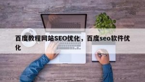 seo快速优化软件（seo排名优化软件哪个好）